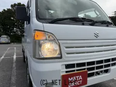 スズキ キャリイ