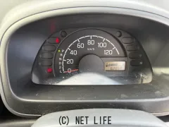 スズキ キャリイ