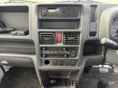スズキ キャリイ