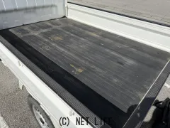 スズキ キャリイ
