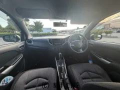 スズキ バレーノ