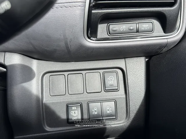 日産 セレナ