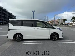 日産 セレナ