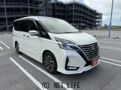日産 セレナ