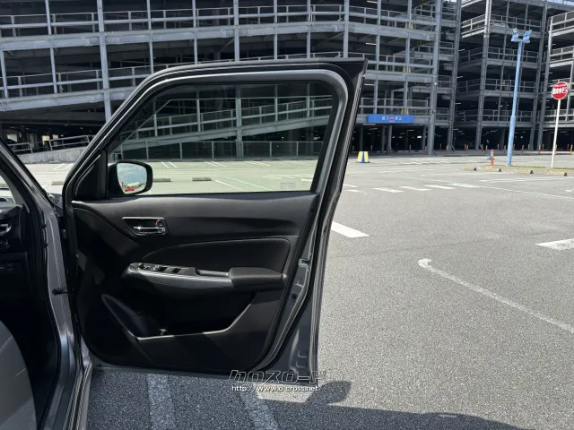 スズキ スイフト