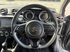 スズキ スイフト
