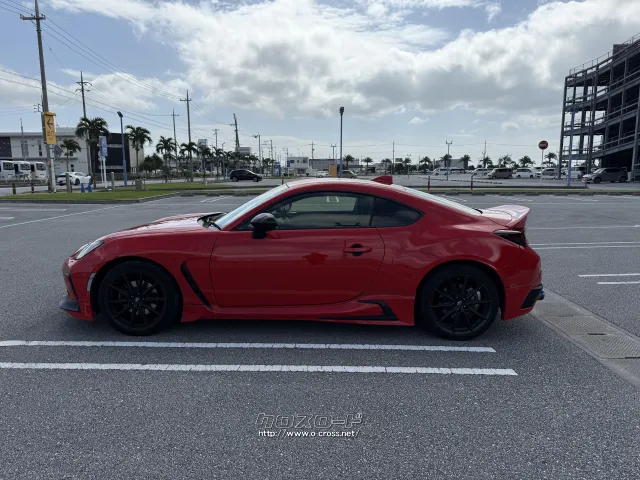 トヨタ GR86