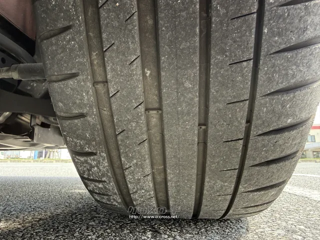 トヨタ GR86