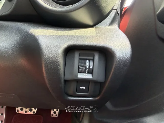 トヨタ GR86