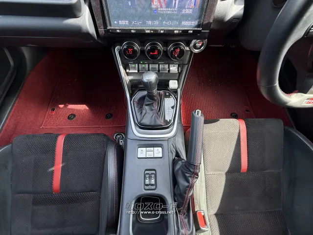 トヨタ GR86