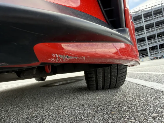 トヨタ GR86