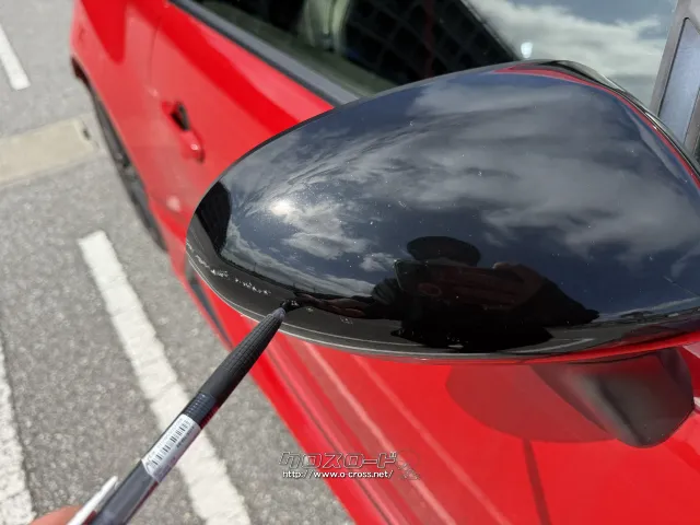 トヨタ GR86
