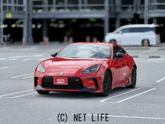 トヨタ GR86