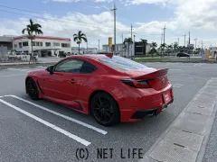 トヨタ GR86