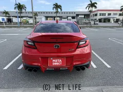 トヨタ GR86