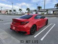 トヨタ GR86