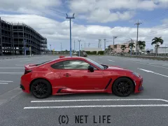 トヨタ GR86