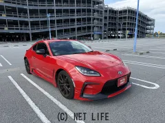トヨタ GR86