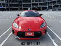 トヨタ GR86