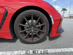 トヨタ GR86
