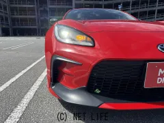 トヨタ GR86