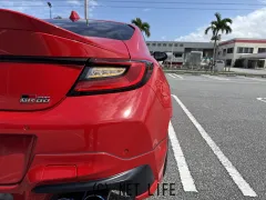 トヨタ GR86