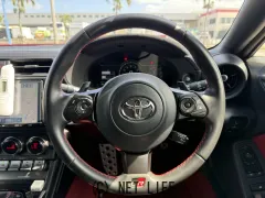 トヨタ GR86