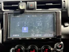 トヨタ GR86