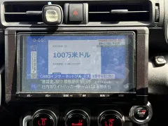 トヨタ GR86