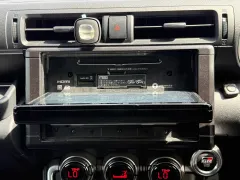 トヨタ GR86