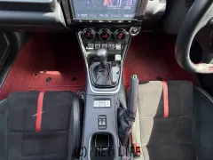 トヨタ GR86