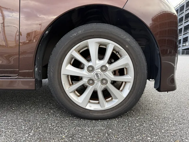 日産 デイズルークス