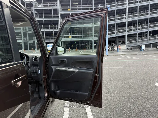 日産 デイズルークス