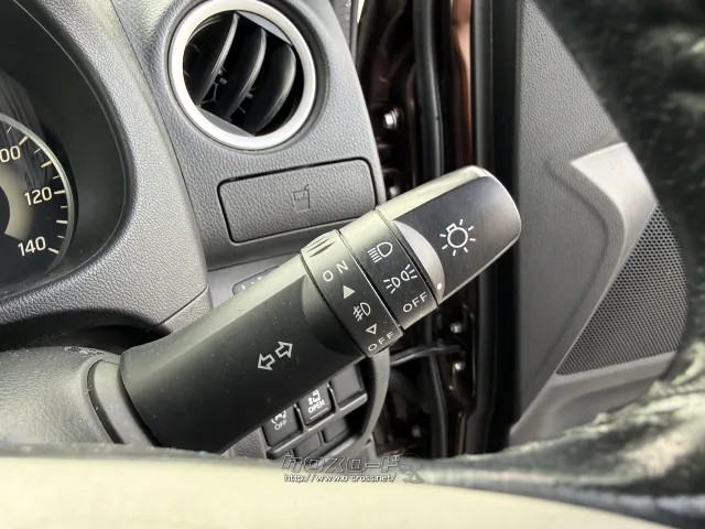 日産 デイズルークス