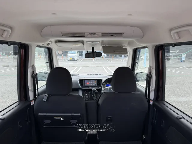 日産 デイズルークス
