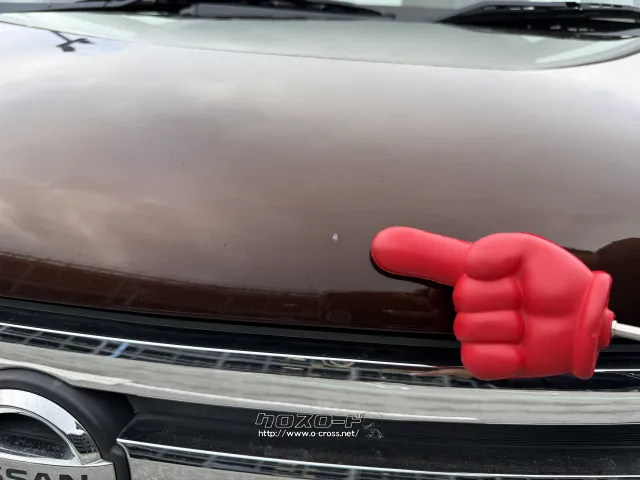 日産 デイズルークス