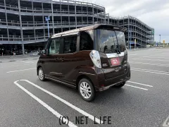 日産 デイズルークス