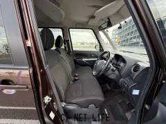 日産 デイズルークス