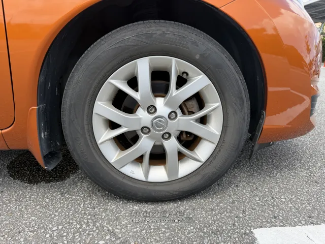 日産 ノート