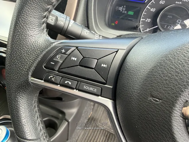 日産 ノート