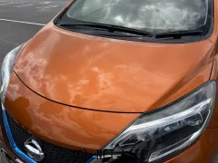 日産 ノート