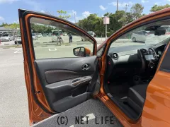 日産 ノート