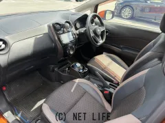 日産 ノート