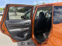 日産 ノート