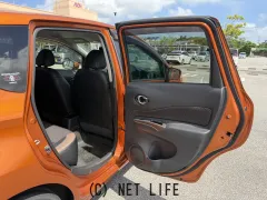 日産 ノート