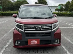 ダイハツ ムーヴ