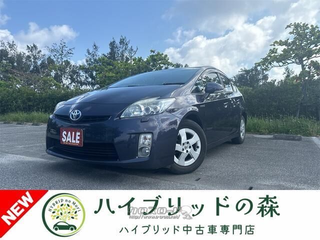 トヨタ プリウス