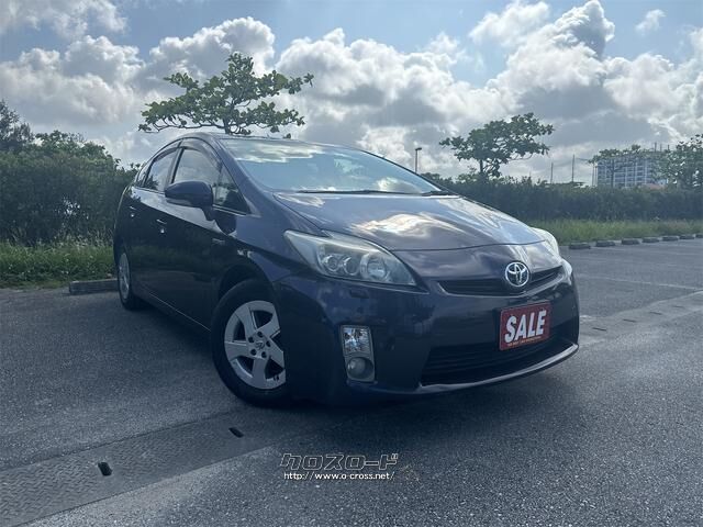 トヨタ プリウス