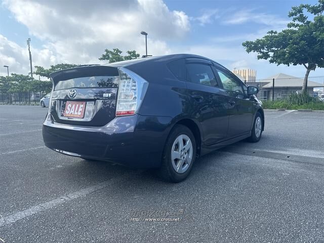 トヨタ プリウス