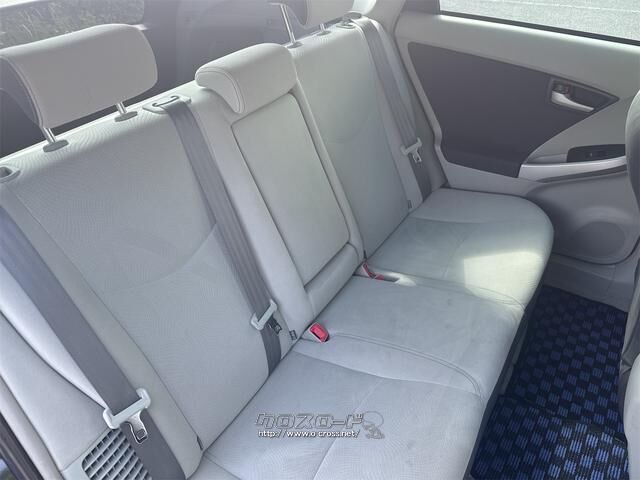 トヨタ プリウス